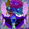 LSD IS ETERNAL - Psychedelic Funk - Single